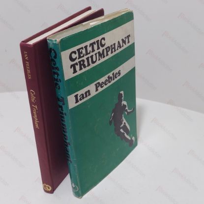 Picture of Celtic Triumphant