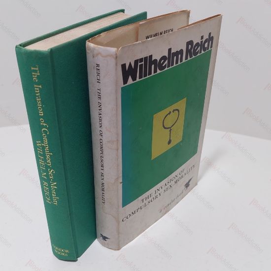 Picture of The Invasion of Compulsory Sex-Morality