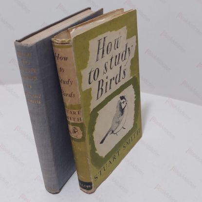 Picture of How to Study Birds