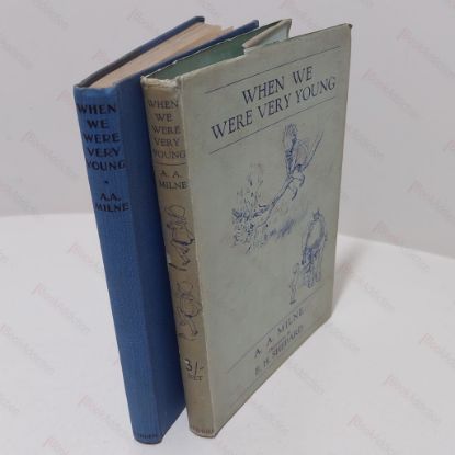 Picture of When We Were Very Young