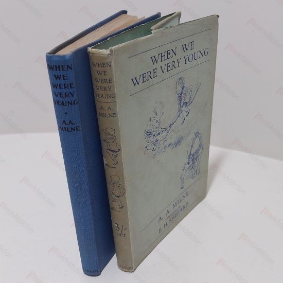 Picture of When We Were Very Young