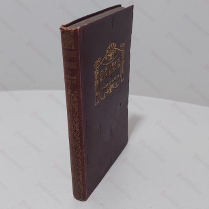 Picture of Desperate Remedies : A Novel (The Wessex Novels - Volume xII)