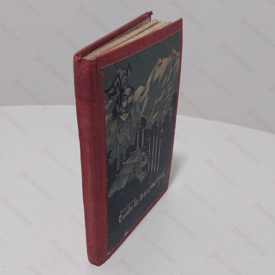 Picture of Guide to Darjeeling and Neigbourhood with Directions and Routes for Walks, rides, picnics, etc., and a Complete Index for the Instruction and Guidance for Visitors to the Town. An Historical and Descriptive Handbook with an Account of the Manners and Customs of the Local Hill Tribes