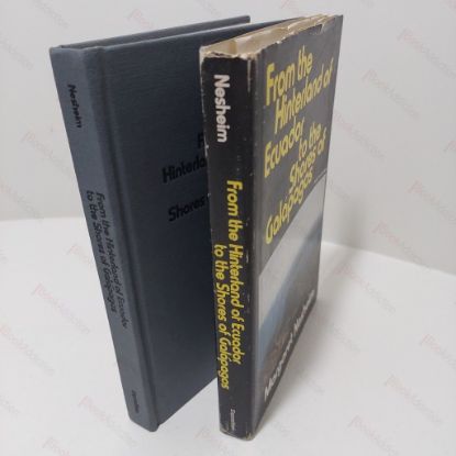 Picture of From the Hinterland of Ecuador to the Shores of Galapagos