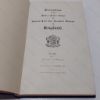 Picture of Proceedings of the United Grand Lodge of Ancient, Free and Accepted Masons of England, Volume XVII, March 1919 to December 1921