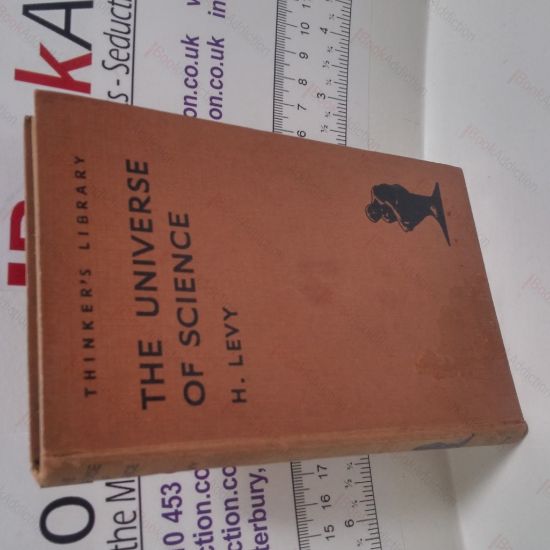 Picture of The Universe of Science (Thinker's Library)