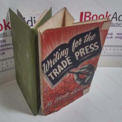 Picture of Writing For The Trade Press