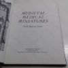 Picture of Mediaeval Medical Miniatures