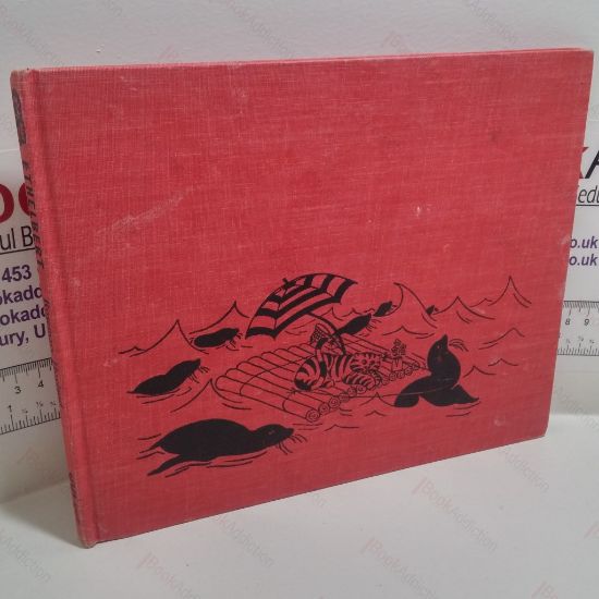 Picture of Ethelbert : The Tale of a Tiger