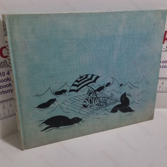 Picture of Ethelbert : The Tale of a Tiger