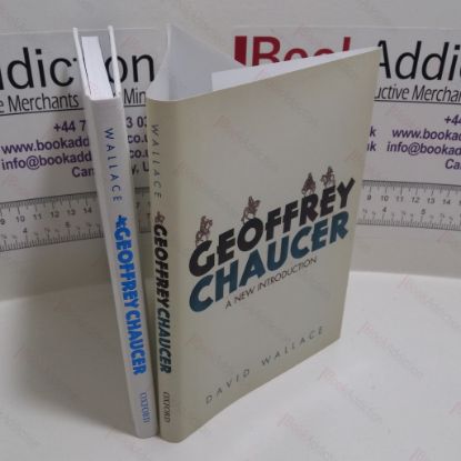 Picture of Geoffrey Chaucer : A New Introduction