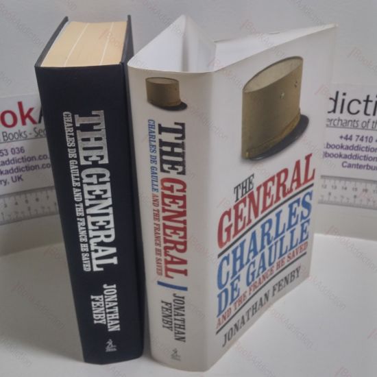 Picture of The General : Charles De Gaulle and the France He Saved