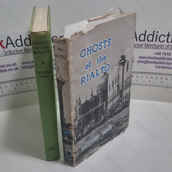 Picture of Ghosts of the Rialto