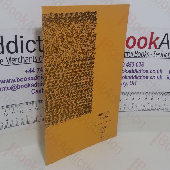 Picture of Here We Go (Signed and Inscribed)