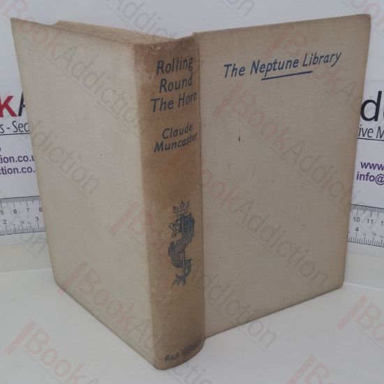 Picture of Rolling Round the Horn