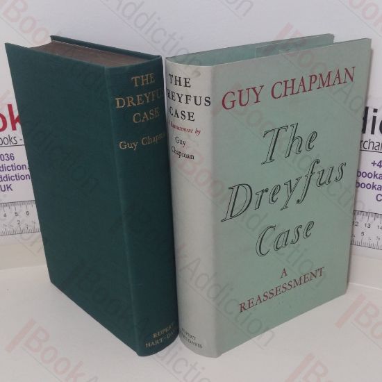 Picture of The Dreyfus Case: A Reassessment