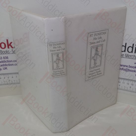 Picture of St Dunstan: His Life, Times and Cult