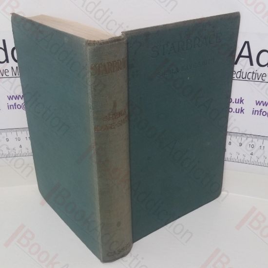 Picture of Starbrace