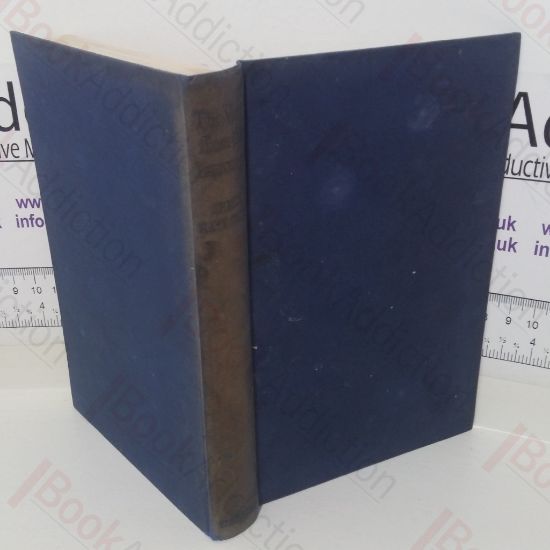 Picture of The View from the Parsonage