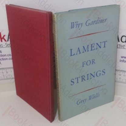 Picture of Lament for Strings