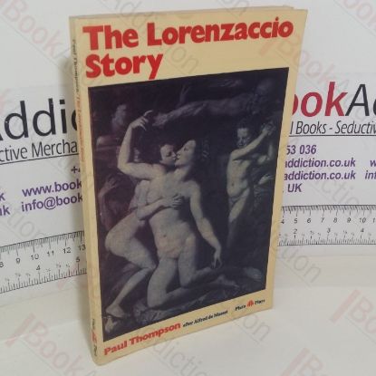 Picture of The Lorenzaccio Story