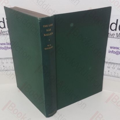 Picture of The Lost Bab Ballads