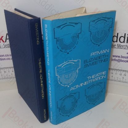 Picture of Theatre Administration