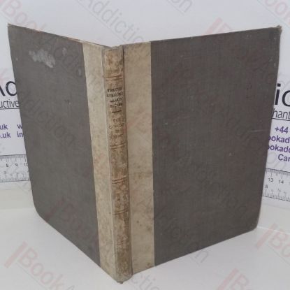 Picture of The Comedie of Errors (The Old Spelling Shakespeare series)