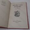 Picture of Selected Poems