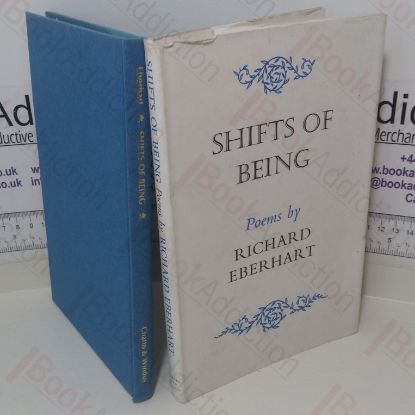 Picture of Shifts of Being