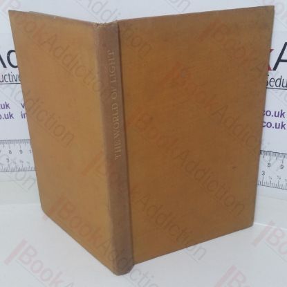 Picture of The World of Light: A Comedy in Three Acts