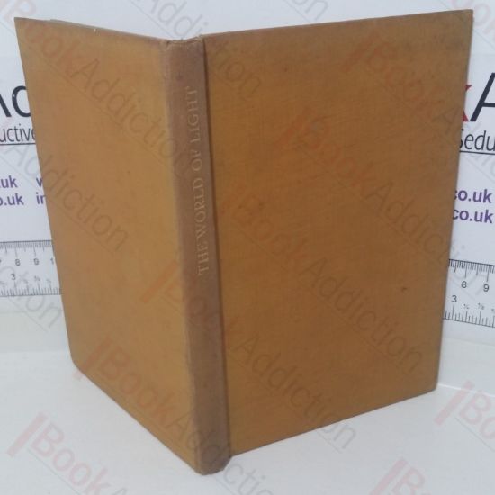 Picture of The World of Light: A Comedy in Three Acts