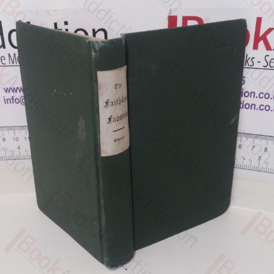 Picture of The Faithless Favorite: A Mixed Tragedy