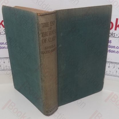 Picture of The End of the House of Alard