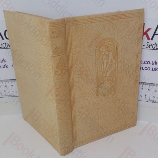 Picture of Joanna Godden