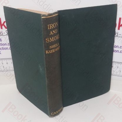 Picture of Iron and Smoke