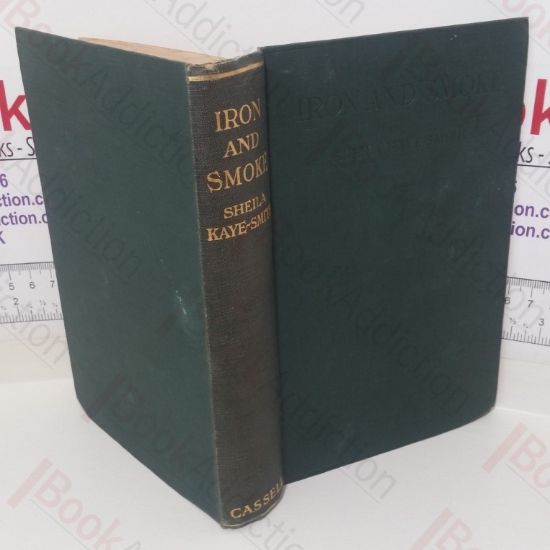 Picture of Iron and Smoke