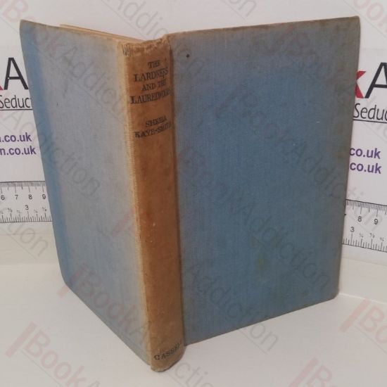 Picture of The Lardners and the Laurel Woods