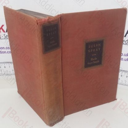 Picture of Susan Spray