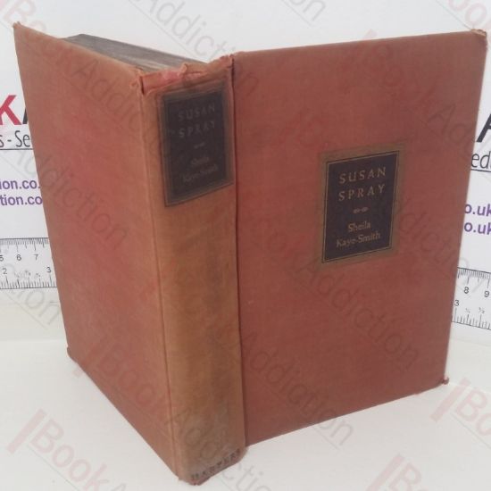 Picture of Susan Spray