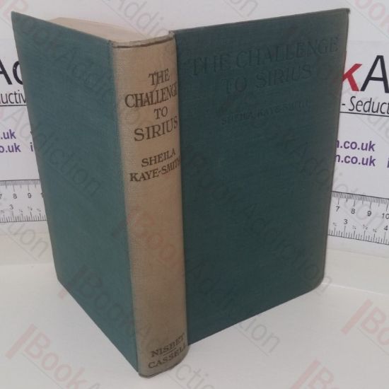 Picture of The Challenge to Sirius