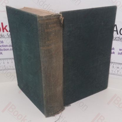 Picture of Rose Deeprose