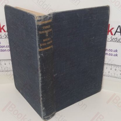 Picture of Three Ways Home