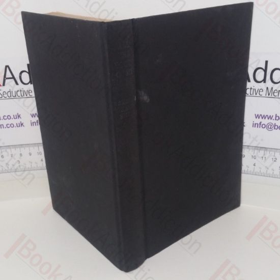 Picture of All the Books of My Life: A Bibliography