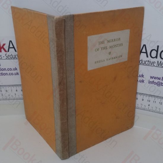 Picture of The Mirror of the Months