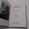 Picture of John Galsworthy (Writers of the Day series)