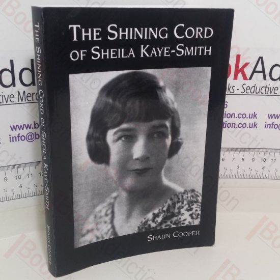 Picture of The Shining Cord of Sheila Kaye-Smith (Signed)