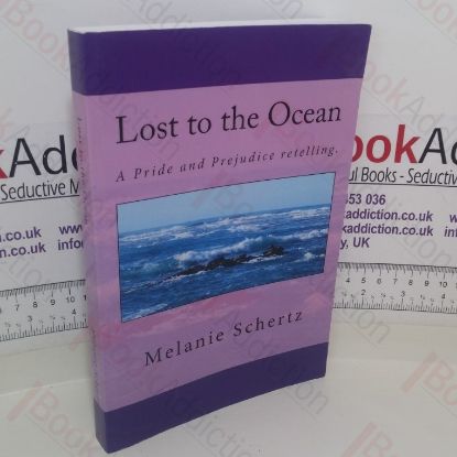 Picture of Lost to the Ocean: A Pride and Prejudice Retelling