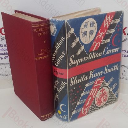 Picture of Superstition Corner