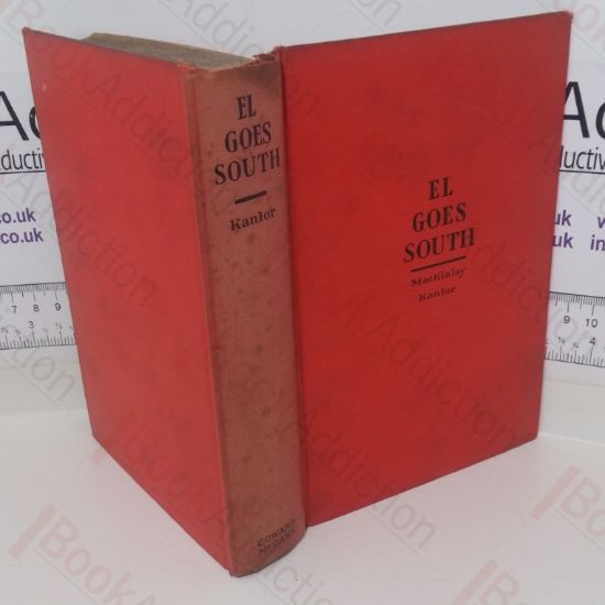 Picture of El Goes South